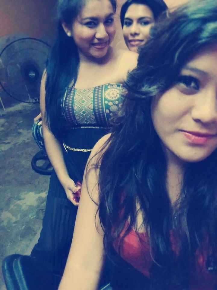 Mi despedida de soltera!!!! - 7