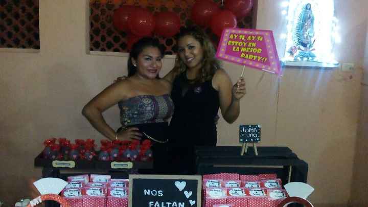 Mi despedida de soltera!!!! - 9