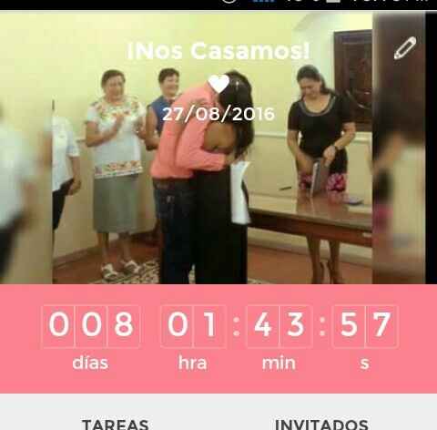 Mi contador dice...... - 1