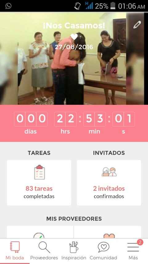 Chicas miren!!! mi.contador - 1