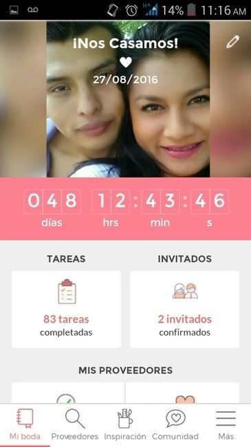 Como va su contador - 1