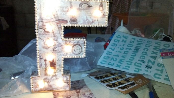 Mis avances ha 43 dias...... - 8