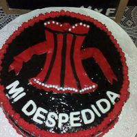 Mi despedida de soltera!!!! - 1