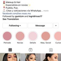 Ayuda! Maquillista - 1