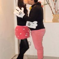 Detalles... hombres románticos! - 1