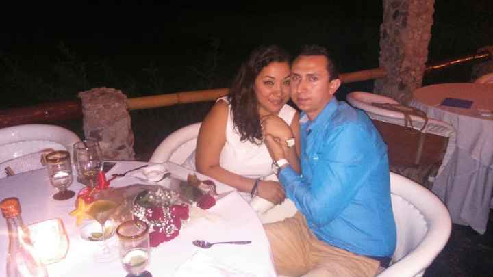 EL AMOR 