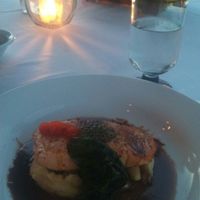 LA CENA