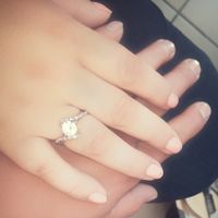 Chicas hora de enseñar sus anillos !!! - 1