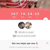 Mi número magico" Alejandra" - 1