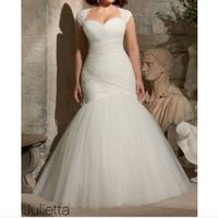 Vestido de novia - 1