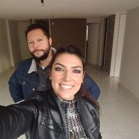 Nos entregaron nuestro depa