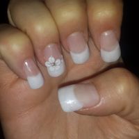 Cómo fue o será tu manicura? - 1