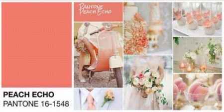 Colores de tendencia 2016 - Los colores - 1