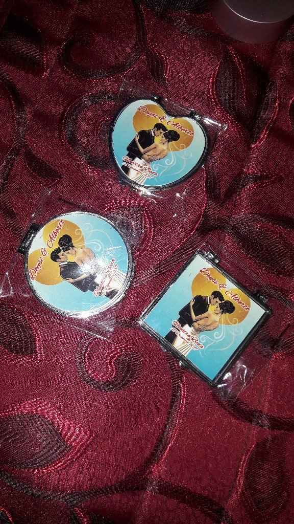  Recuerdos para mujeres. - 1