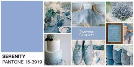 Colores de tendencia 2016 - Los colores - 2