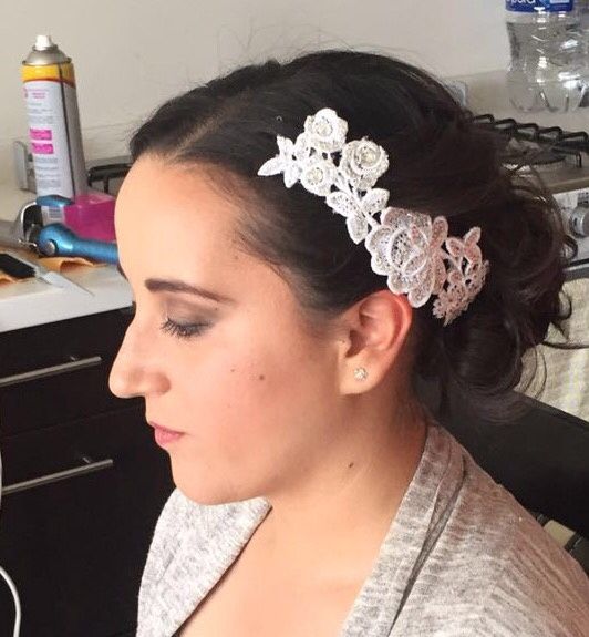 Accesorios para el cabello. comparte el tuyo! - 1