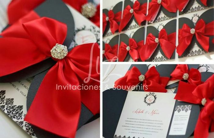 ¿De qué color será tu boda? - 1