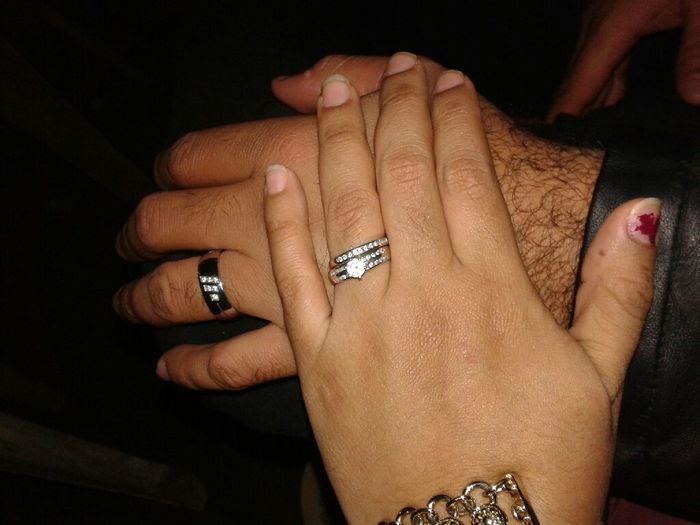 ¡Presume tu anillo! 💍 - 2