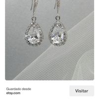 Sus aretes seran largos o cortos?!! - 1