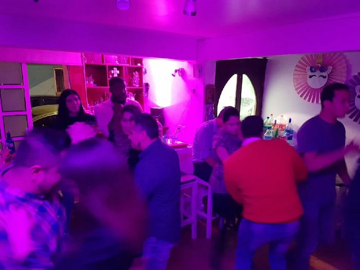 Agridulce cumpleaños. El último soltera - 7