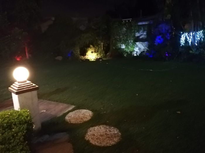 el jardin =)
