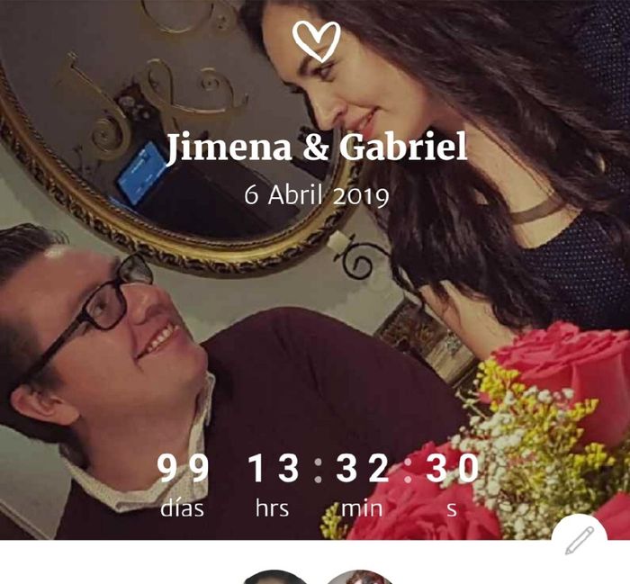 a presumir el contador 😊😊😊😊😊 - 1