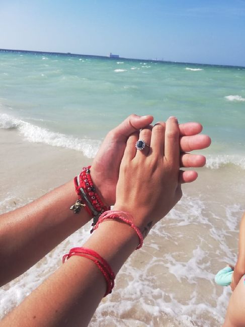 Último paso: ¡Comparte tu frase favorita de amor! - 1