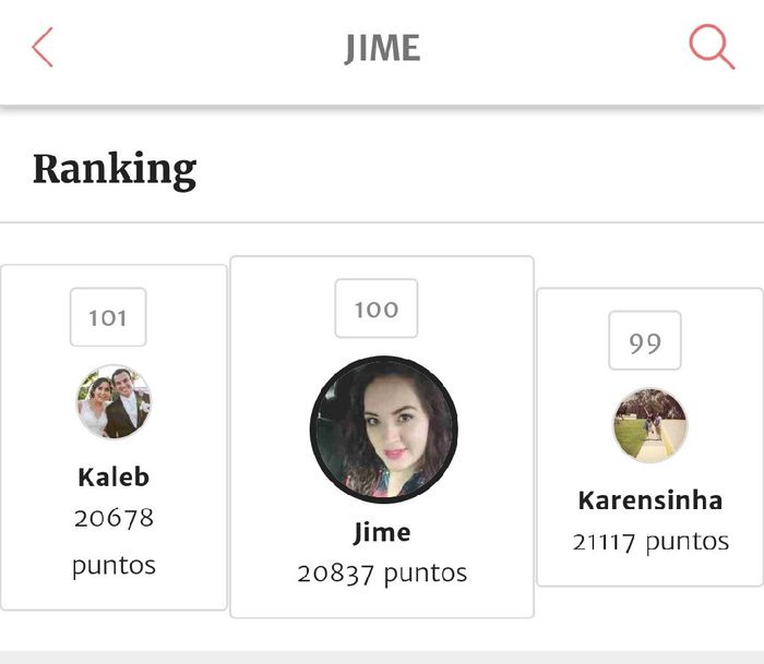 Soy la No. 100! 😄 - 1