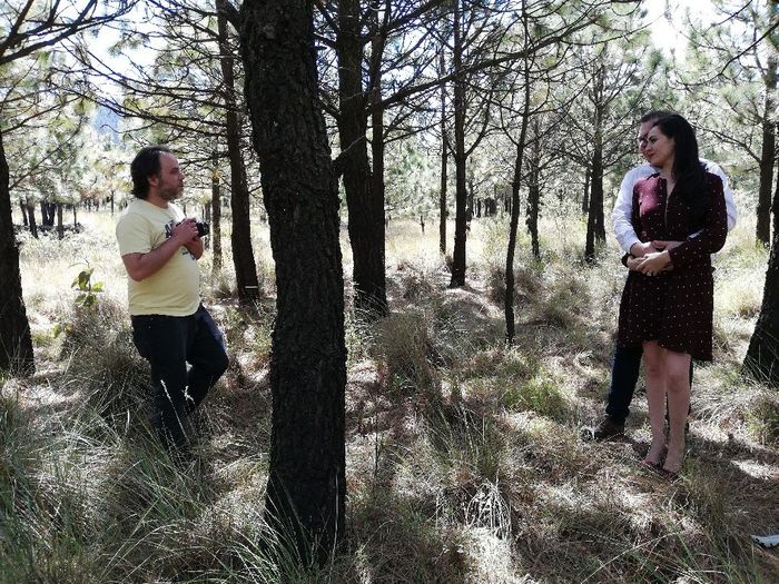 Sesión de fotos! - 1