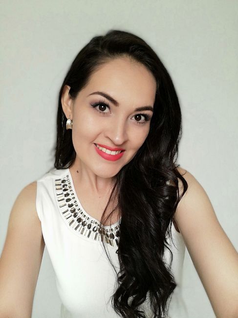 Lista para mi despedida!! - 2