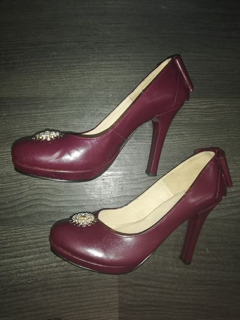 Zapatillas! - 2