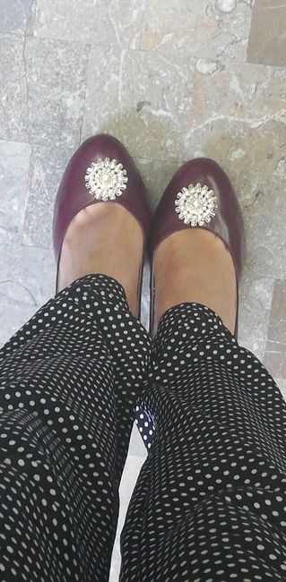 Zapatillas! - 3