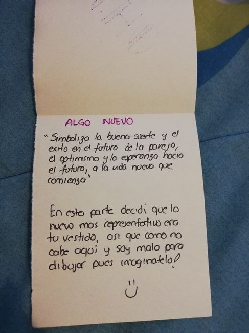 Regalo de mi hermana! Me hizo llorar 😢😭 - 6