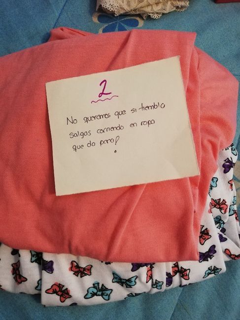Regalo de mi hermana! Me hizo llorar 😢😭 - 1