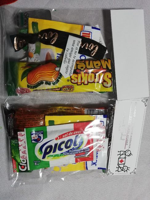 Ligas Aliexpress!! 2