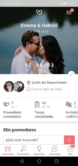 a solo 17 horas!!!! - 7