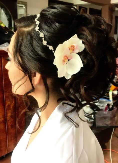Así fue Mi ajuar de novia completo 😍👰 - 3