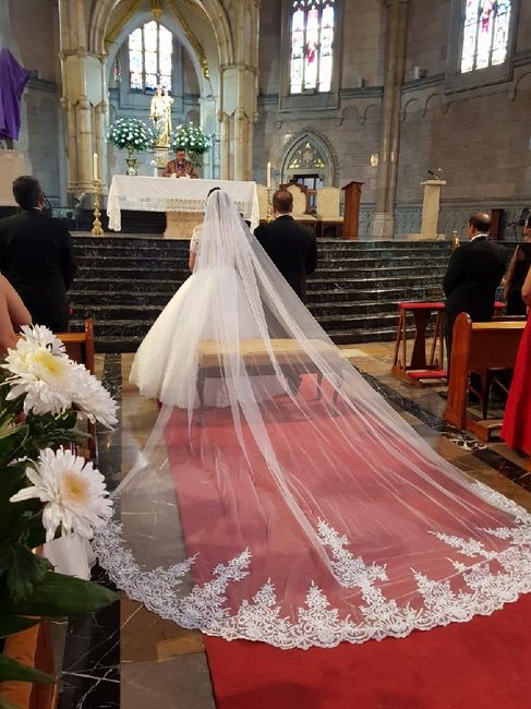 Así fue Mi ajuar de novia completo 😍👰 - 4