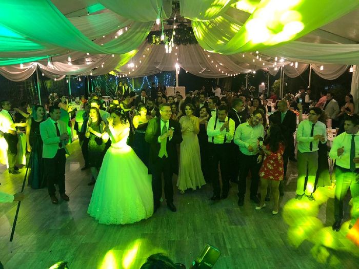 Tips!!! Lo que salio perfecto el dia de nuestra boda. - 2