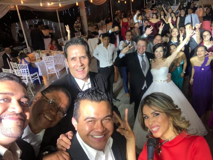 Tips!!! Lo que salio perfecto el dia de nuestra boda. - 1