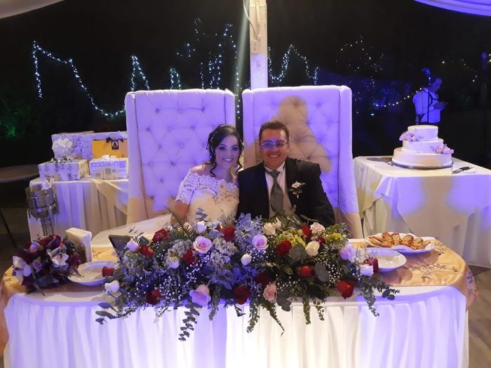 El lugar de mi boda... - 3