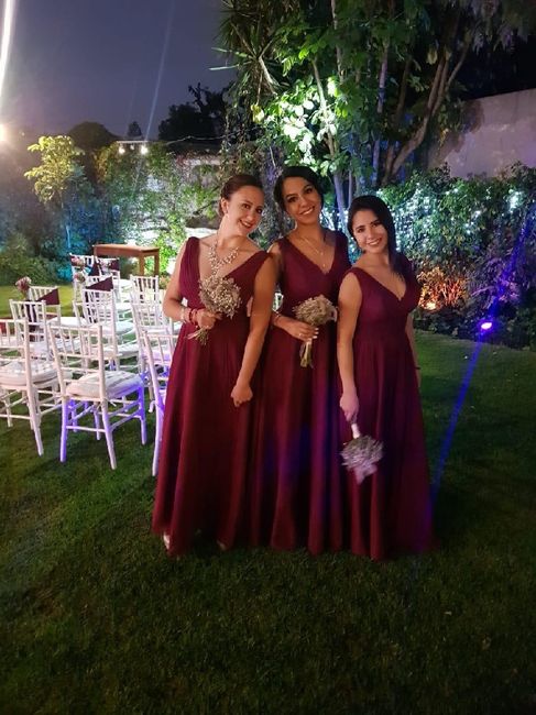 El lugar de mi boda... - 4
