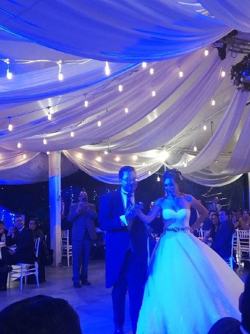 El lugar de mi boda... - 5
