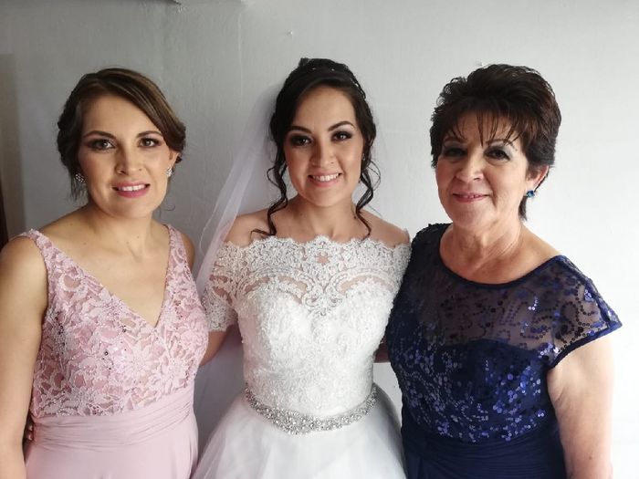 Mis fotos favoritas... 😍(tomadas por invitados) - 2