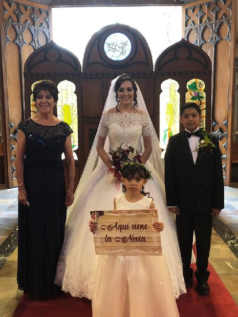 Felicidades mamás! a compartir fotos! - 2