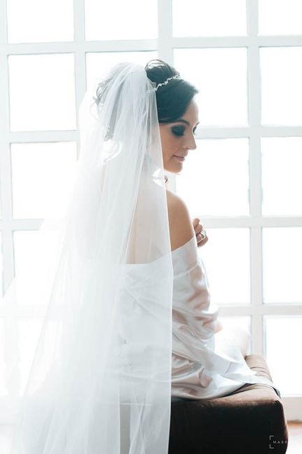 Fotos de mi gran día. Getting Ready. - 6