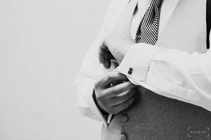 Fotos de mi gran día. Getting Ready. - 8