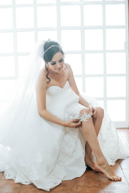 Fotos de mi gran día. Getting Ready. - 12