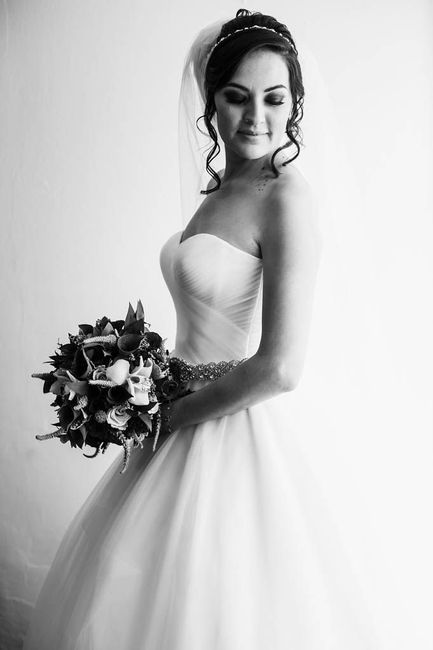 Fotos de mi gran día. Getting Ready. - 14