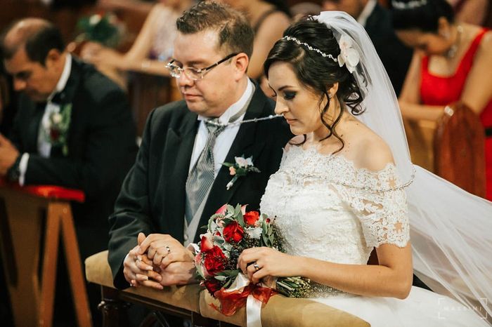 Fotos de mi gran día. Ceremonia - 12